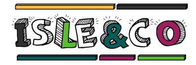 Logo IsleCo